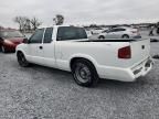 1996 GMC Sonoma