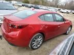 2017 Mazda 3 Grand Touring