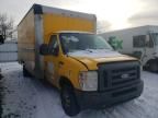 2011 Ford Econoline E350 Super Duty Cutaway Van