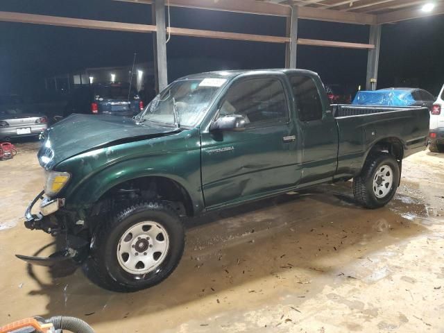 2000 Toyota Tacoma Xtracab Prerunner