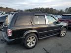 2003 Nissan Pathfinder LE