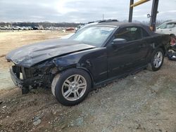 Ford Mustang salvage cars for sale: 2012 Ford Mustang