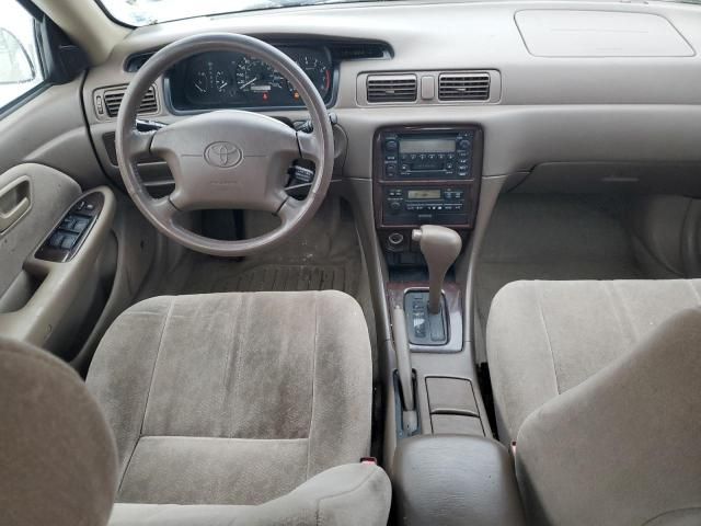 2000 Toyota Camry CE