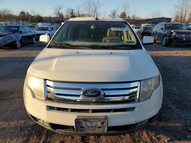 2007 Ford Edge SEL