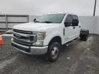 2021 Ford F350 Super Duty