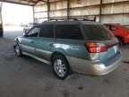 2001 Subaru Legacy Outback