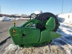 2014 John Deere 630F