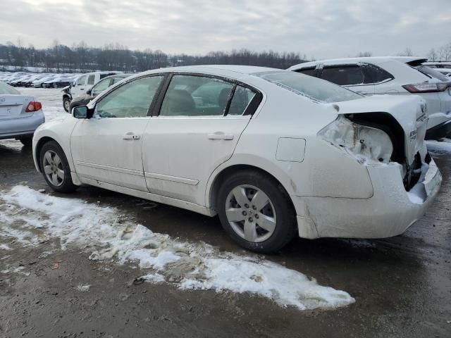 2008 Nissan Altima 2.5