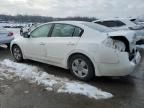 2008 Nissan Altima 2.5