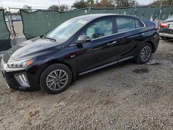 Run And Drives Cars for sale at auction: 2020 Hyundai Ioniq Limited