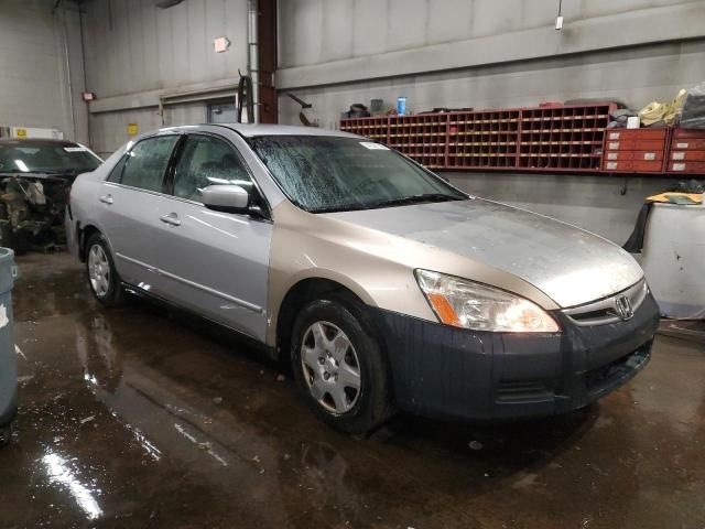 2007 Honda Accord LX