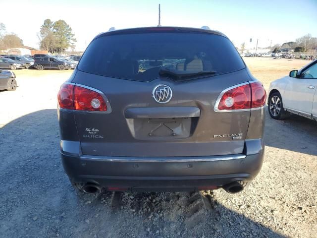 2011 Buick Enclave CXL