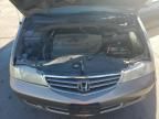 2003 Honda Odyssey EXL