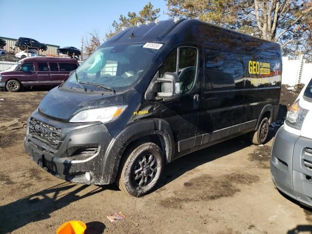 2023 Dodge RAM Promaster 2500 2500 High