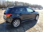 2015 Mitsubishi Outlander Sport SE