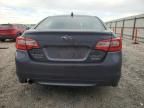 2017 Subaru Legacy Sport