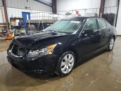 2010 Honda Accord EXL en venta en West Mifflin, PA