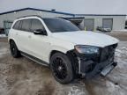 2022 Mercedes-Benz GLS 63 AMG 4matic