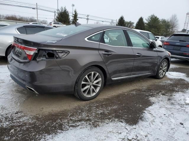 2016 Hyundai Azera