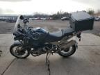 2010 BMW R1200 GS