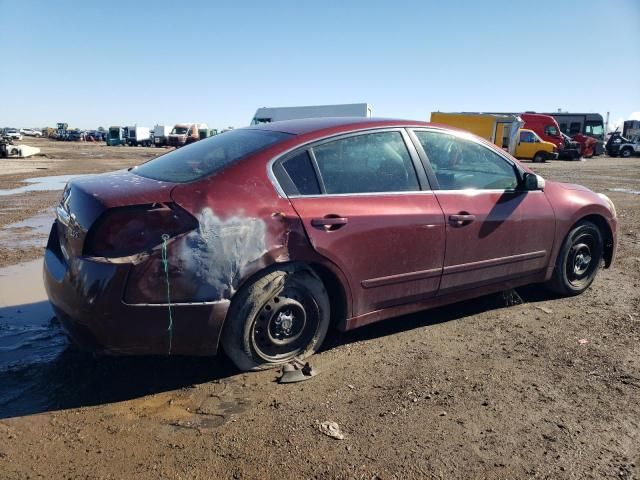 2010 Nissan Altima Base