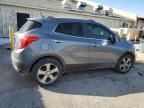 2014 Buick Encore