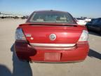 2009 Mercury Sable Premier