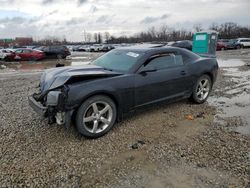 2010 Chevrolet Camaro LT en venta en Columbus, OH