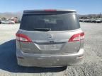 2012 Nissan Quest S