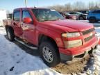 2010 Chevrolet Colorado LT