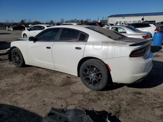 2015 Dodge Charger SE