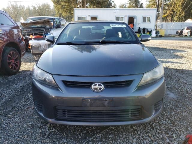 2011 Scion TC