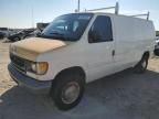 2001 Ford Econoline E250 Van