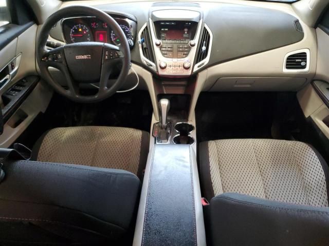 2012 GMC Terrain SLE