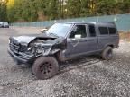 1992 Ford Ranger Super Cab