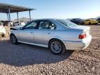 2003 BMW 525 I Automatic