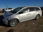 2013 Honda Odyssey EXL