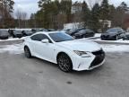 2017 Lexus RC 300