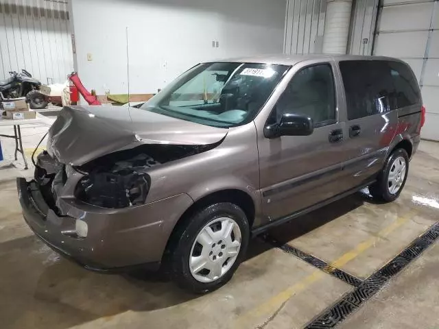 2008 Chevrolet Uplander LS