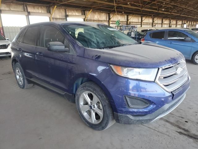 2015 Ford Edge SE