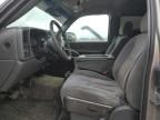 2003 Chevrolet Silverado C1500