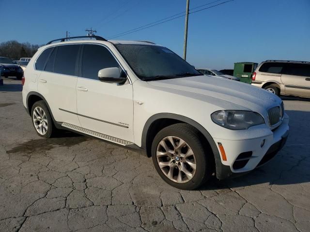 2013 BMW X5 XDRIVE35I