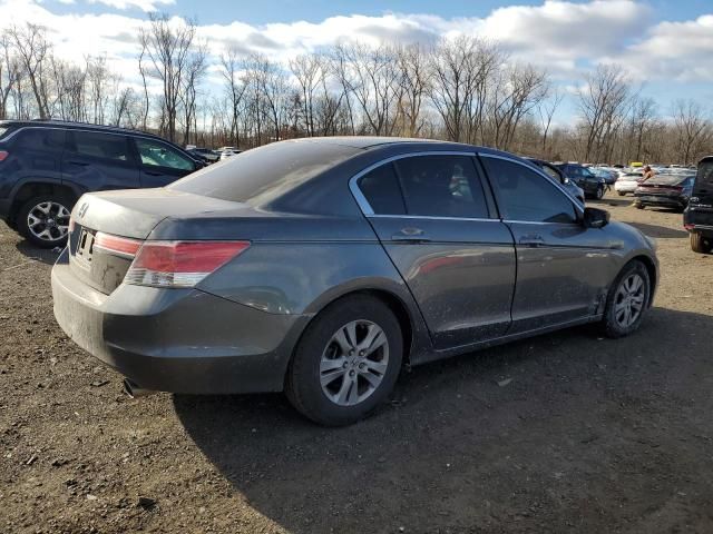 2011 Honda Accord LXP