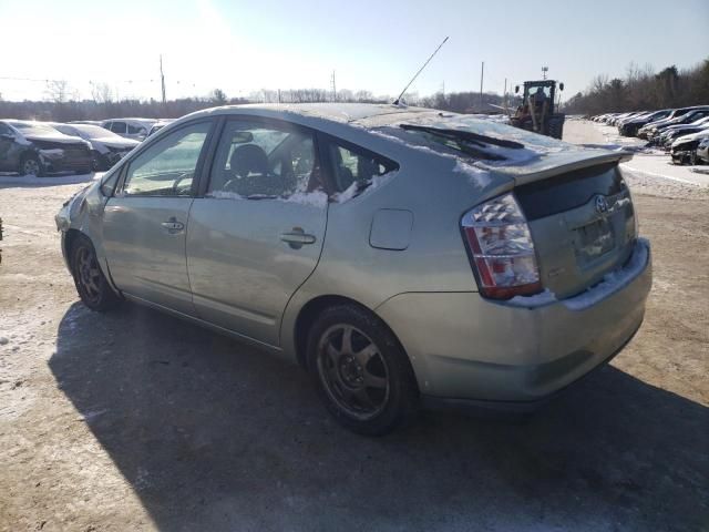 2007 Toyota Prius