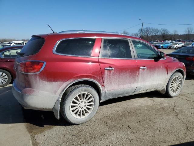 2012 Buick Enclave