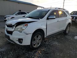 2012 Chevrolet Equinox LTZ en venta en Tifton, GA