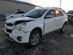 2012 Chevrolet Equinox LTZ