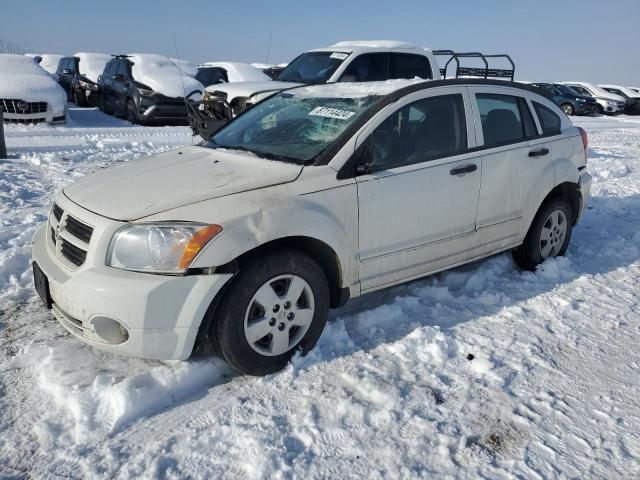 2007 Dodge Caliber