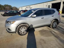 Nissan salvage cars for sale: 2016 Nissan Rogue S