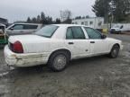 2003 Ford Crown Victoria Police Interceptor